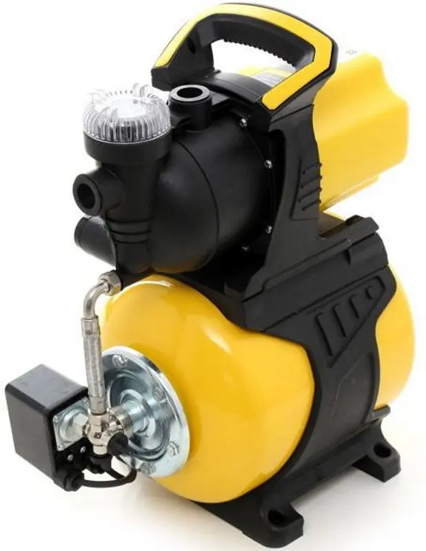 Hidrofor Kraft&Dele Professional KD743