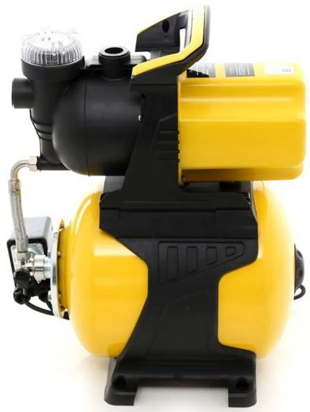 Hidrofor Kraft&Dele Professional KD743