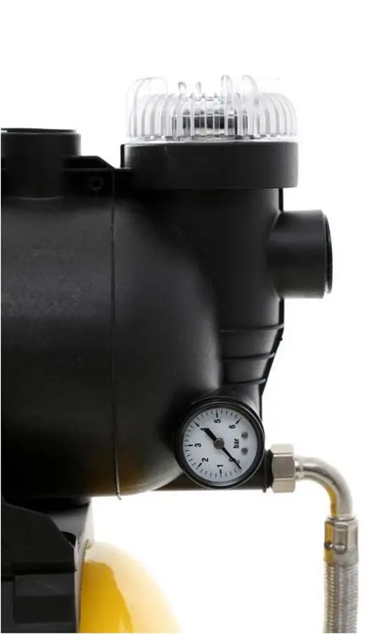 Hidrofor Kraft&Dele Professional KD743