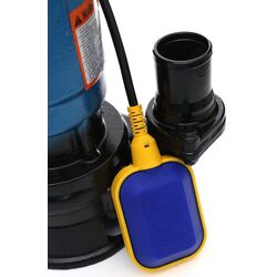 Канализационный насос Kraft&Dele Professional KD754 Thumb