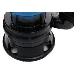 Канализационный насос Kraft&Dele Professional KD754 Thumb