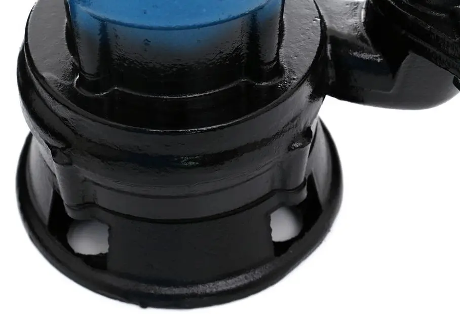Канализационный насос Kraft&Dele Professional KD754 - 5