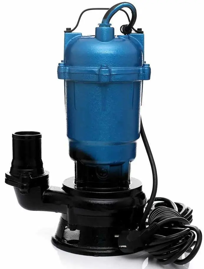 Pompa de canalizare Kraft&Dele Professional KD755