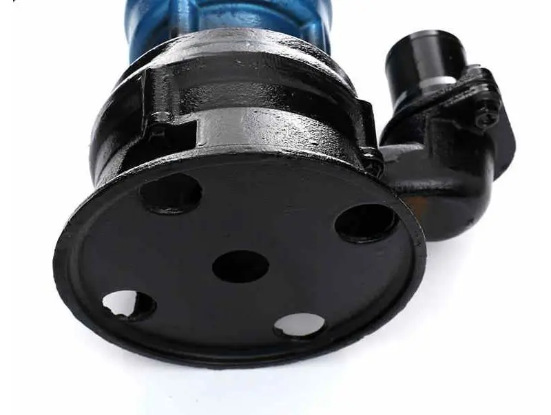 Pompa de canalizare Kraft&Dele Professional KD755