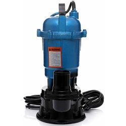 Pompa de canalizare Kraft&Dele Professional KD755