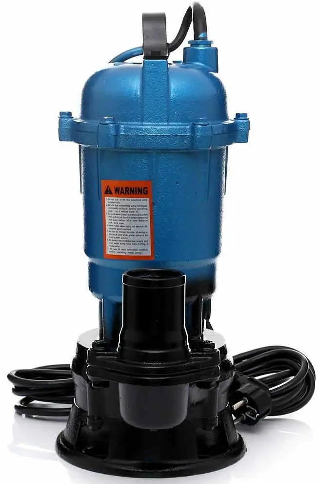 Pompa de canalizare Kraft&Dele Professional KD755