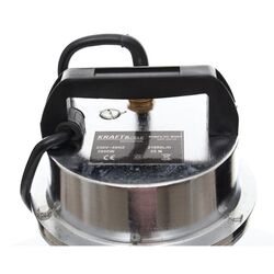 Pompa de canalizare Kraft&Dele Professional KD756 Thumb