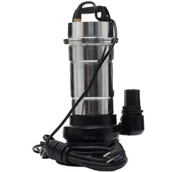 Pompa de canalizare Kraft&Dele Professional KD756