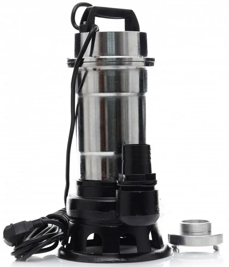 Pompa de canalizare Kraft&Dele Professional KD756 - 5