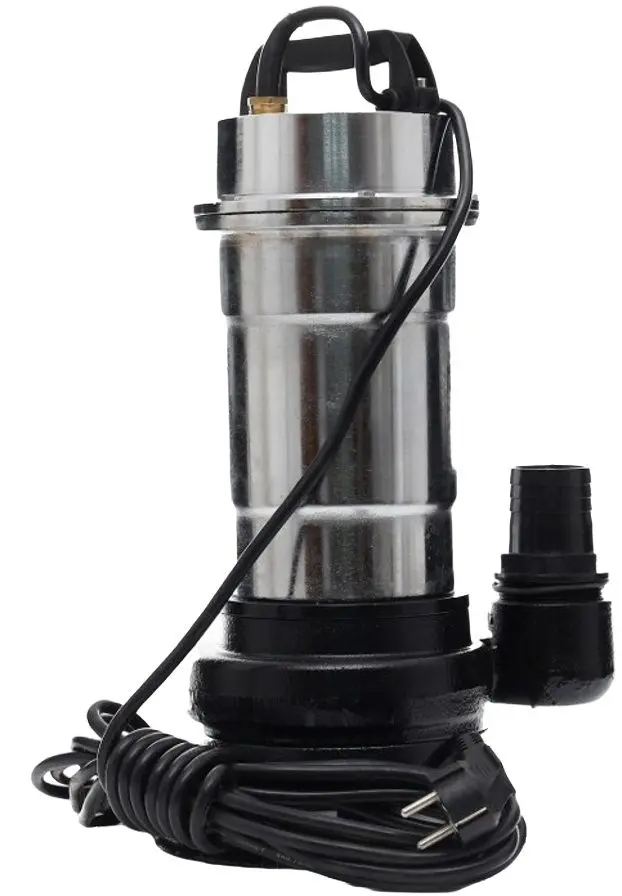 Pompa de canalizare Kraft&Dele Professional KD756