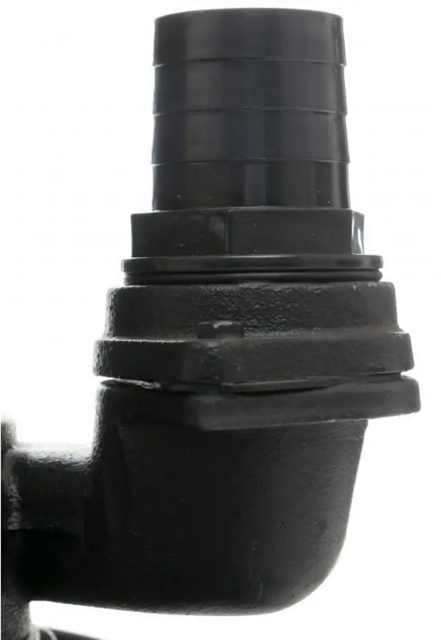 Pompa de canalizare Kraft&Dele Professional KD764 - 5