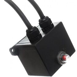 Pompa de canalizare Kraft&Dele Professional KD764 Thumb