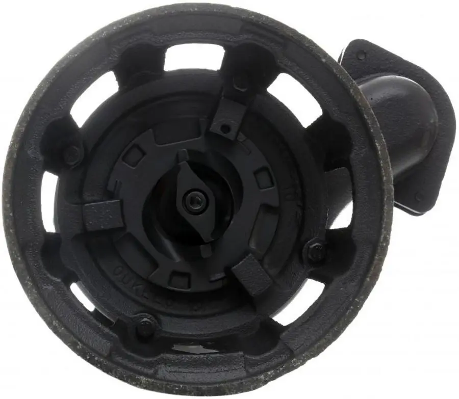 Pompa de canalizare Kraft&Dele Professional KD764 - 3