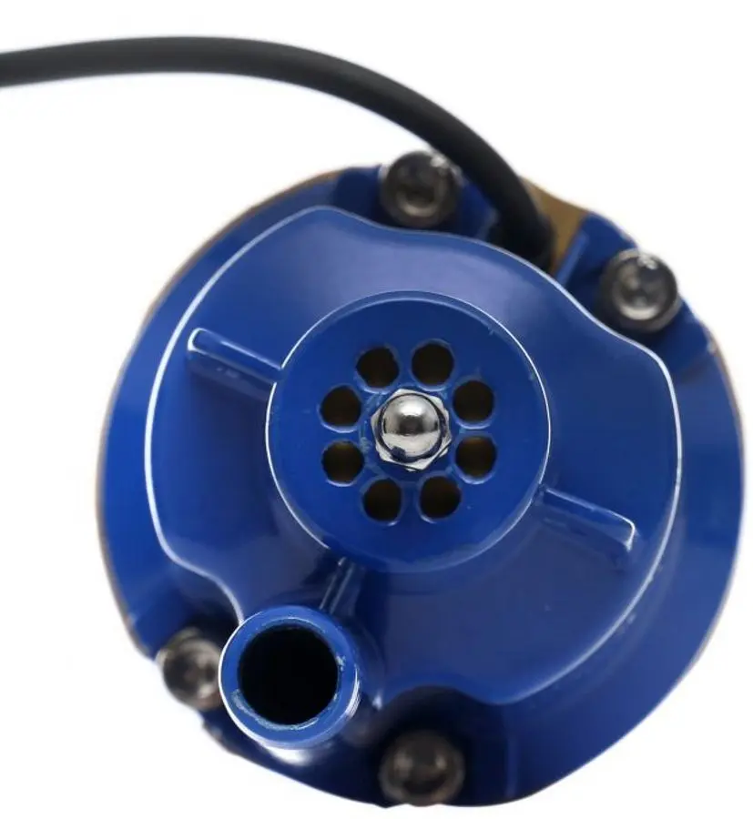 Pompa submersibila Kraft&Dele Professional KD750-N