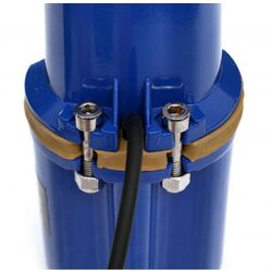 Pompa submersibila Kraft&Dele Professional KD750-N Thumb