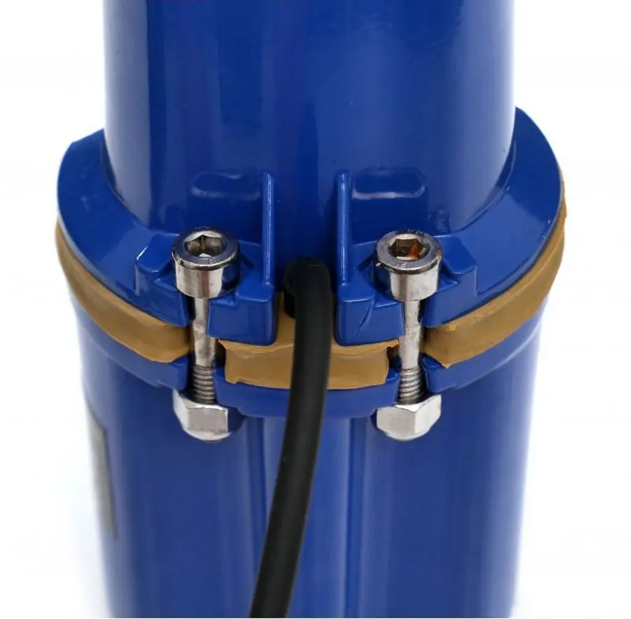 Pompa submersibila Kraft&Dele Professional KD750-N