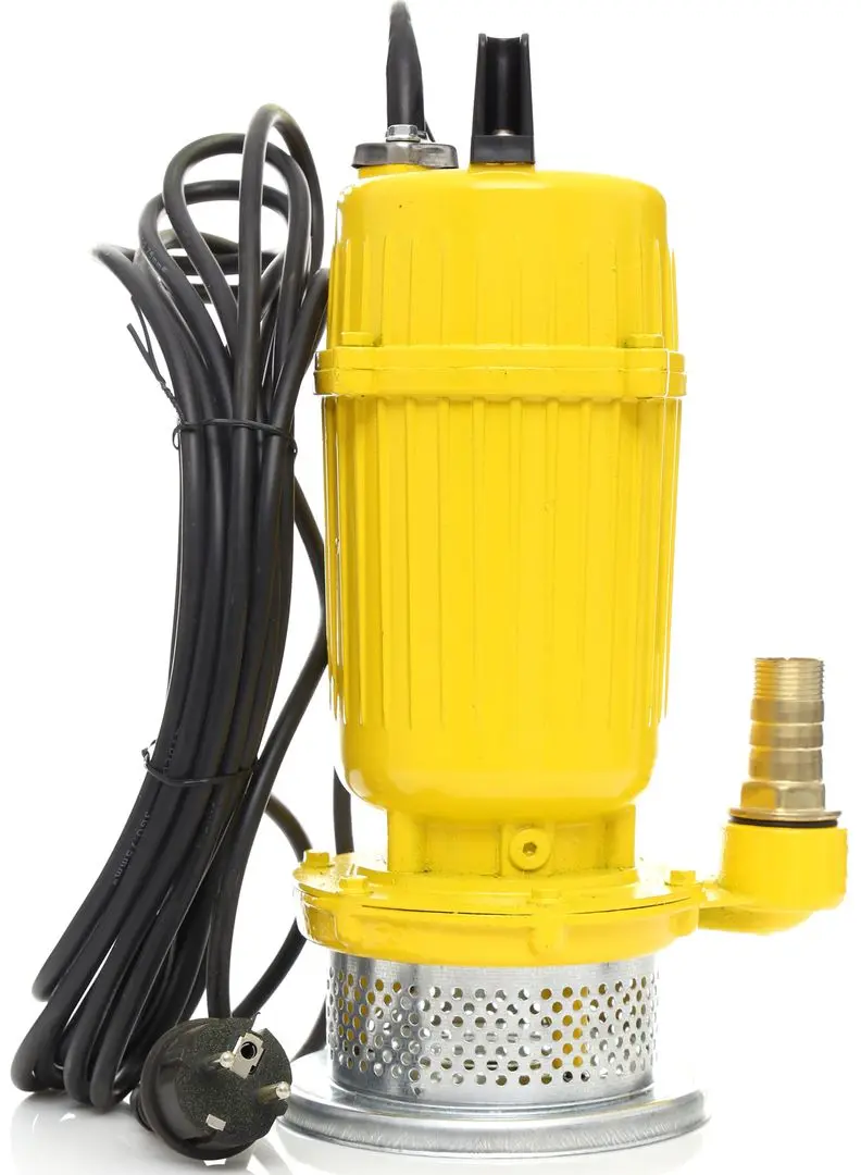 Погружной насос Kraft&Dele Professional KD758