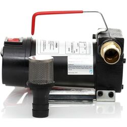 Насос для слива масла Kraft&Dele KD1159 Thumb