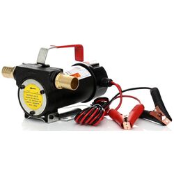 Насос для слива масла Kraft&Dele KD1159 Thumb