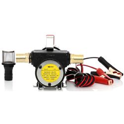 Насос для слива масла Kraft&Dele KD1159 Thumb