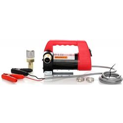 Насос для слива масла Kraft&Dele KD1168 Thumb