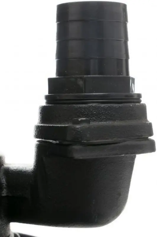 Погружной насос Kraft&Dele KD765 - 2