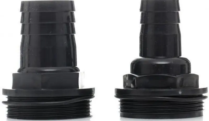 Погружной насос Kraft&Dele KD765 - 3