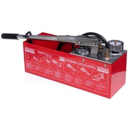 Опрессовщик ручной Kraft&Dele KD10478 Thumb