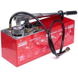 Опрессовщик ручной Kraft&Dele KD10478 Thumb