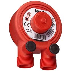 Combi-pompa KWB P60
