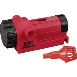 Duza-pompa pentru masina de gaurit KWB Compacta P57