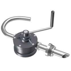 Pompa manuala Ливгидромаш PШ 25-5