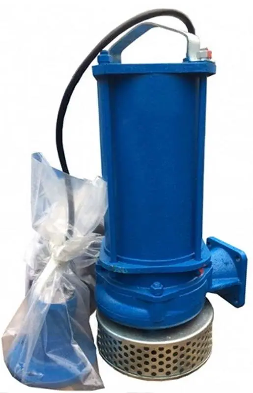 Pompa submersibila Ливгидромаш Gnom 53-10