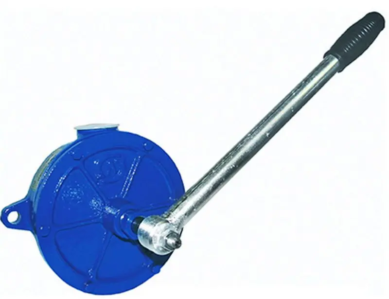 Pompa manuala Ливгидромаш PK-2