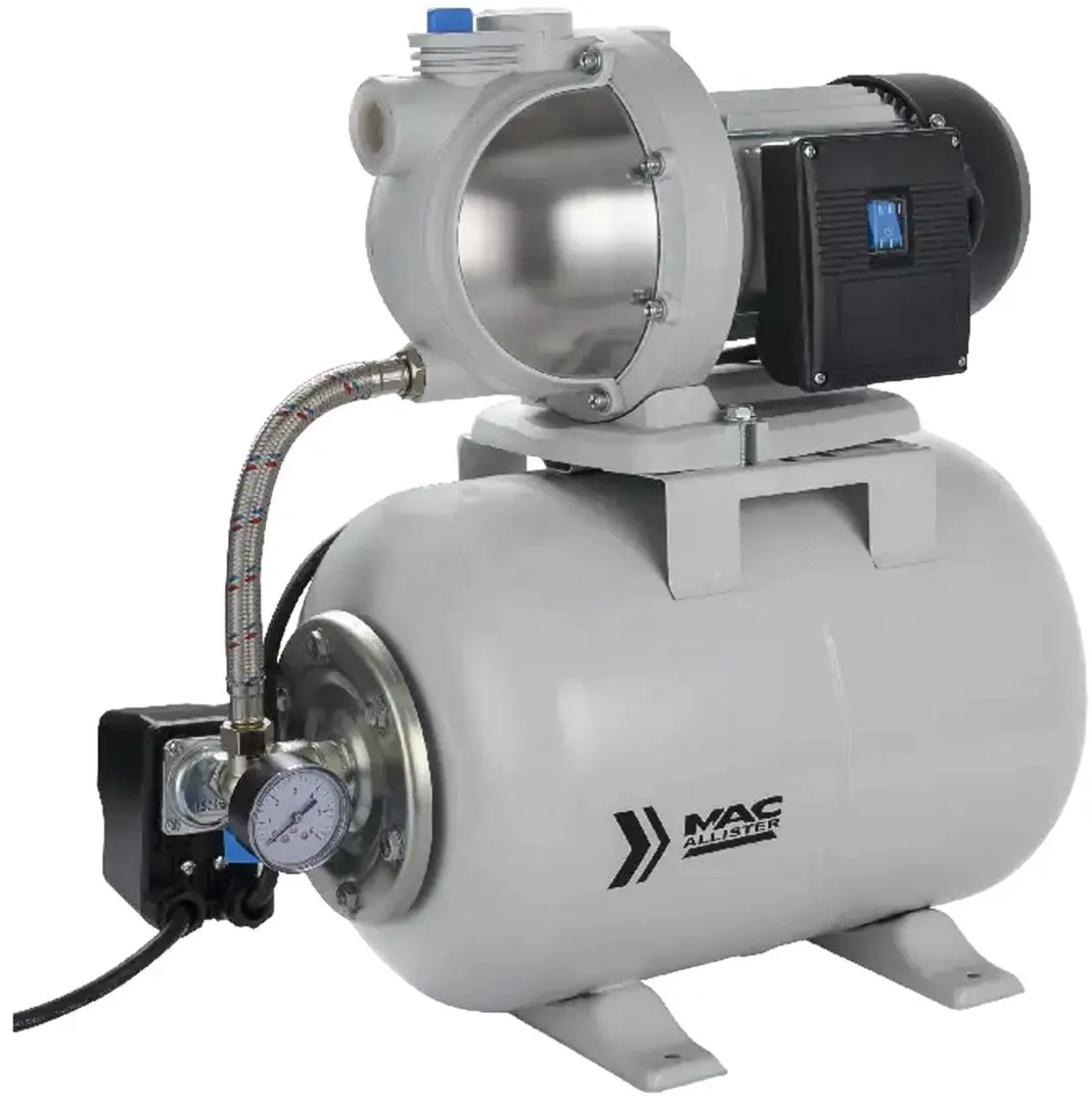 Hidrofor Mac Allister 250564