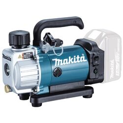 Аккумуляторный вакуумный насос Makita DVP180Z
