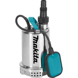 Дренажный насос для чистой воды Makita PF0403