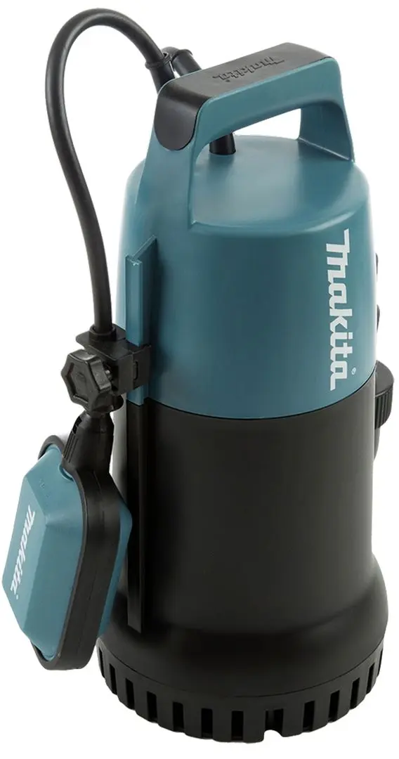 Дренажный насос для чистой воды Makita PF0800 - 2
