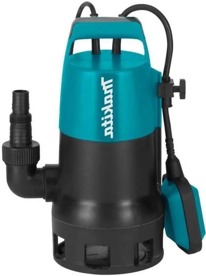 Погружной насос Makita PF0800