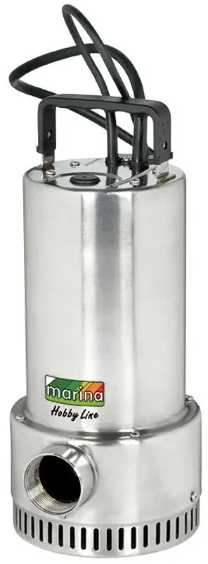 Дренажный насос Marina SDX 1100/E HL