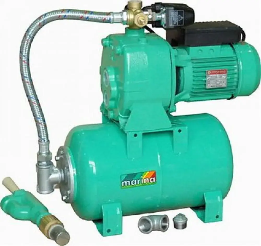 Насосная станция Marina APM 200/25