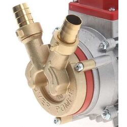 Pompa pentru pomparea vinului Rover Marina Novax 20-12V Thumb
