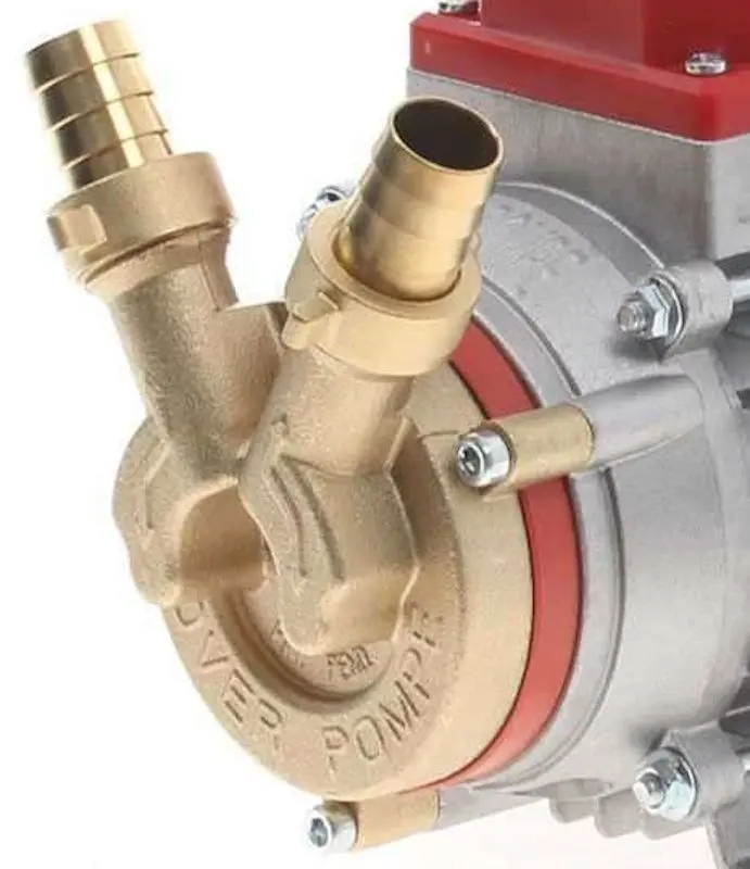 Pompa pentru pomparea vinului Rover Marina Novax 20-12V