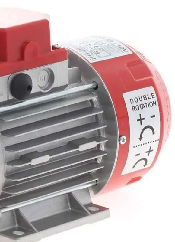 Pompa pentru pomparea vinului Rover Marina Novax 20-12V