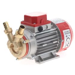 Pompa pentru pomparea vinului Rover Marina Novax 20-12V