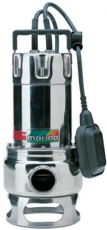 Погружной насос Marina SXG 1100 (Inox)