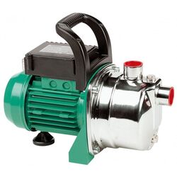 Поверхностный насос Marina CAM 80/PA-HL (Green/Inox)