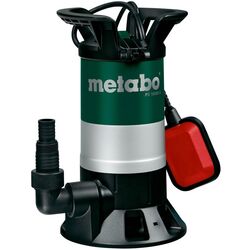 Pompa de drenaj Metabo PS 15000 S 0251500000