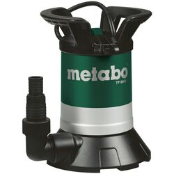 Pompa de drenaj Metabo TP 6600 0250660000