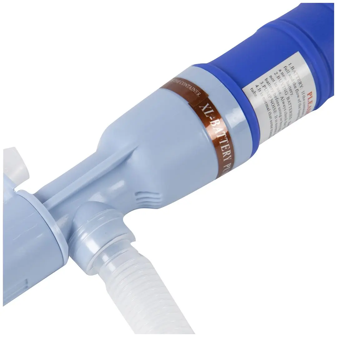 Pompă transfer lichide cu acumulator Micul Fermier GF-1582